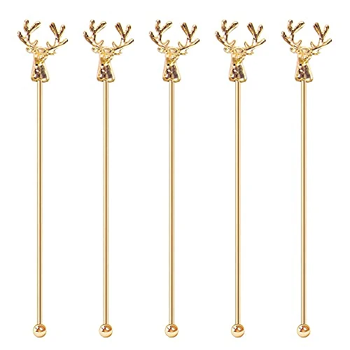 Elite Swizzle Sticks Enhanced