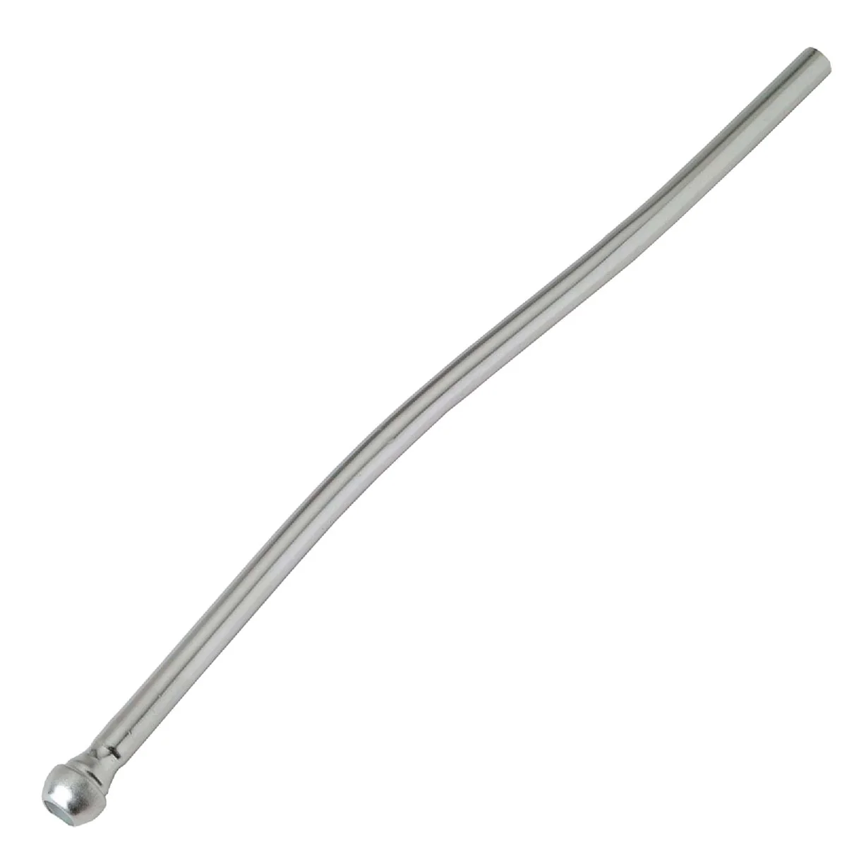 Trendy Do it 3 8 In. OD X 12 In. L Brass Faucet Supply Tube Consistent