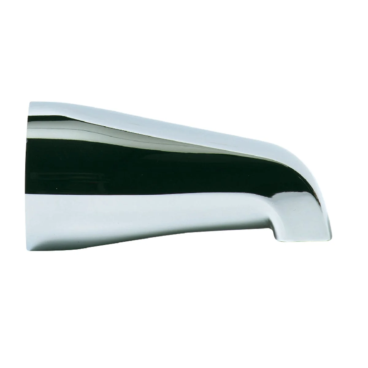 Prestigious Do it 5-1 2 In. Chrome Bathtub Spout Classic