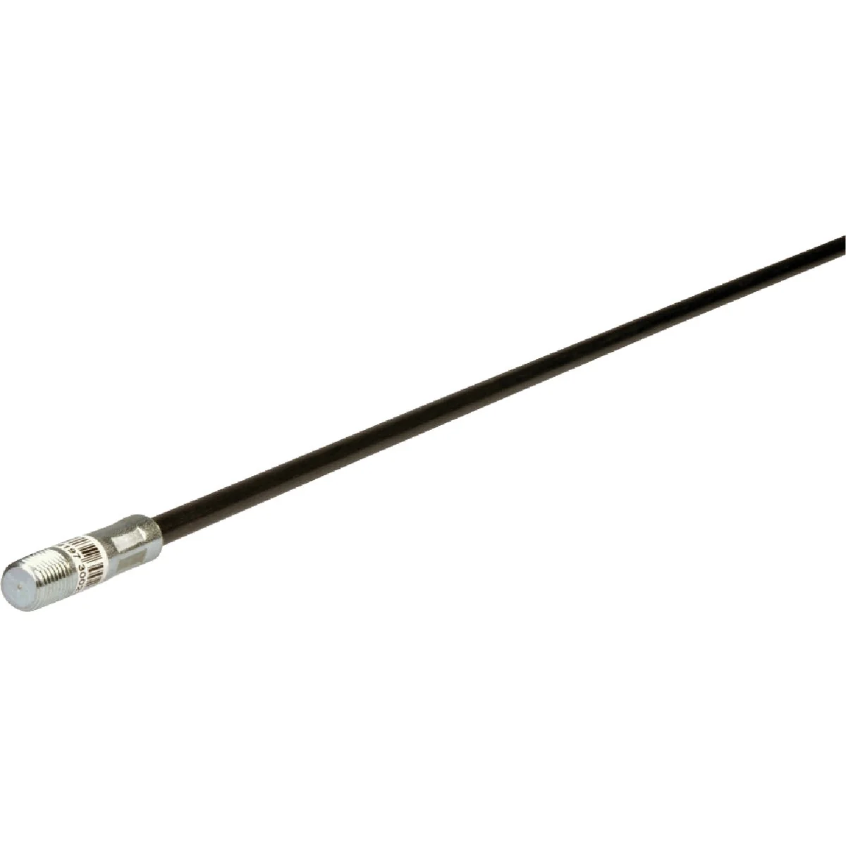 Specialty Meeco’s Red Devil 18 Ft. Fiberglass Chimney Brush Extension Rod Kit Trusted