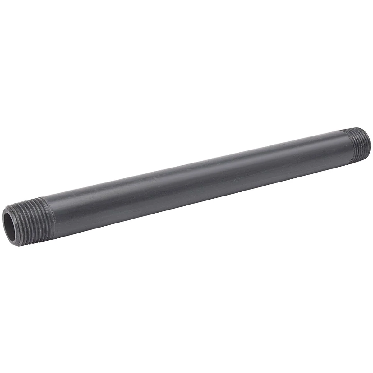 Long-Lasting B K 1 2 In. x 8 In. Schedule 80 PVC Nipple Expertly Made