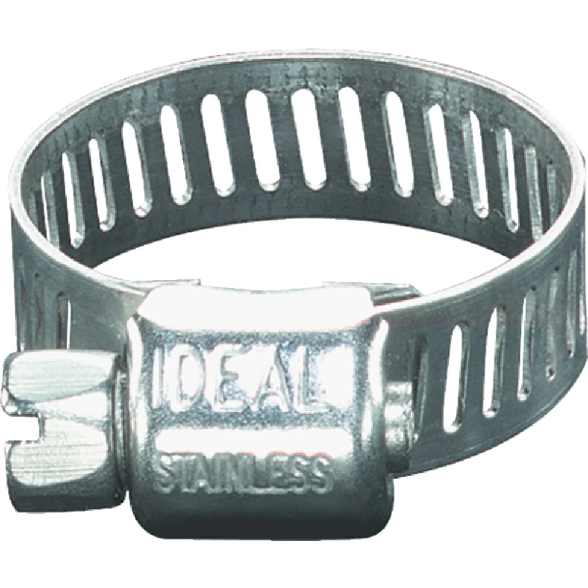 Verified I 5 16 In. – 7 8 In. Stainless Steel Micro-Gear Hose Clamp w Zinc-Plated Carbon Steel Screw Efficient
