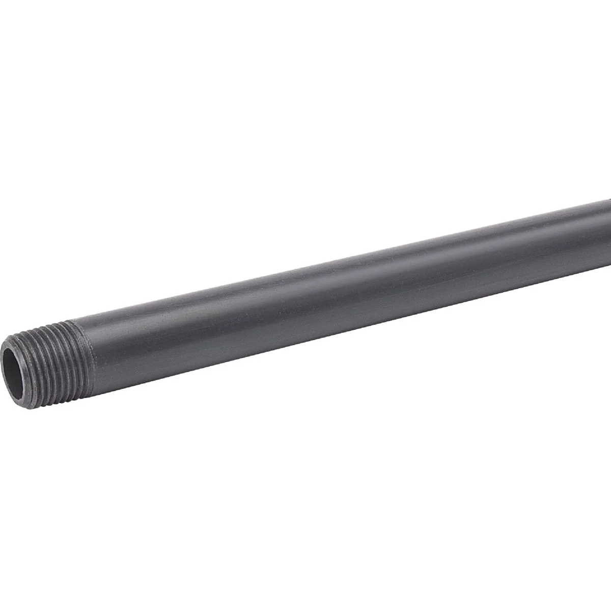 Modern B K 3 4 In. x 24 In. Schedule 80 PVC Nipple Fashionable