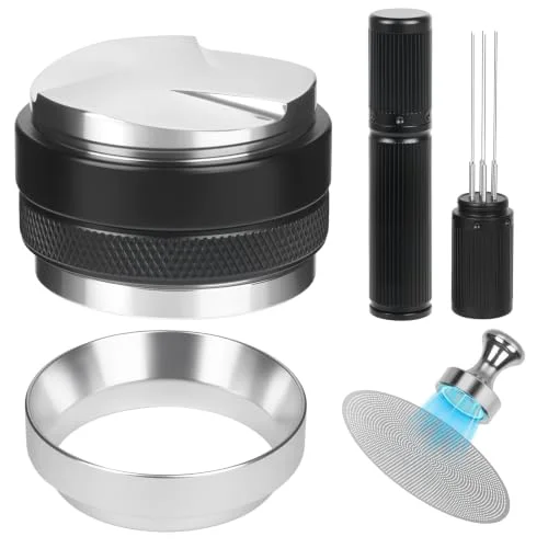 Healthy 58mm Espresso Tools Minimalist