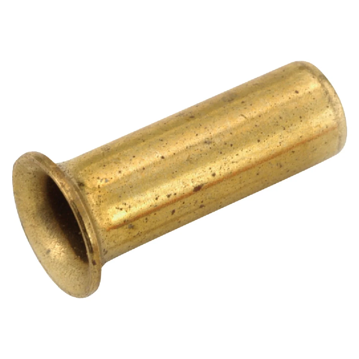 Durable Anderson Metals 1 4 In. Brass Compression Insert 5-Pack Genuine