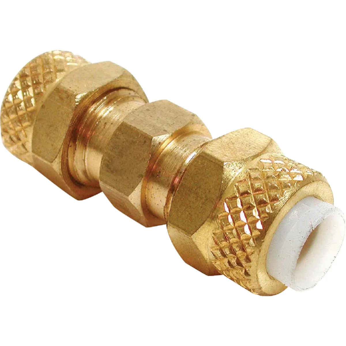 Convenient Dial 1 4 In. Brass Full Union Original Design