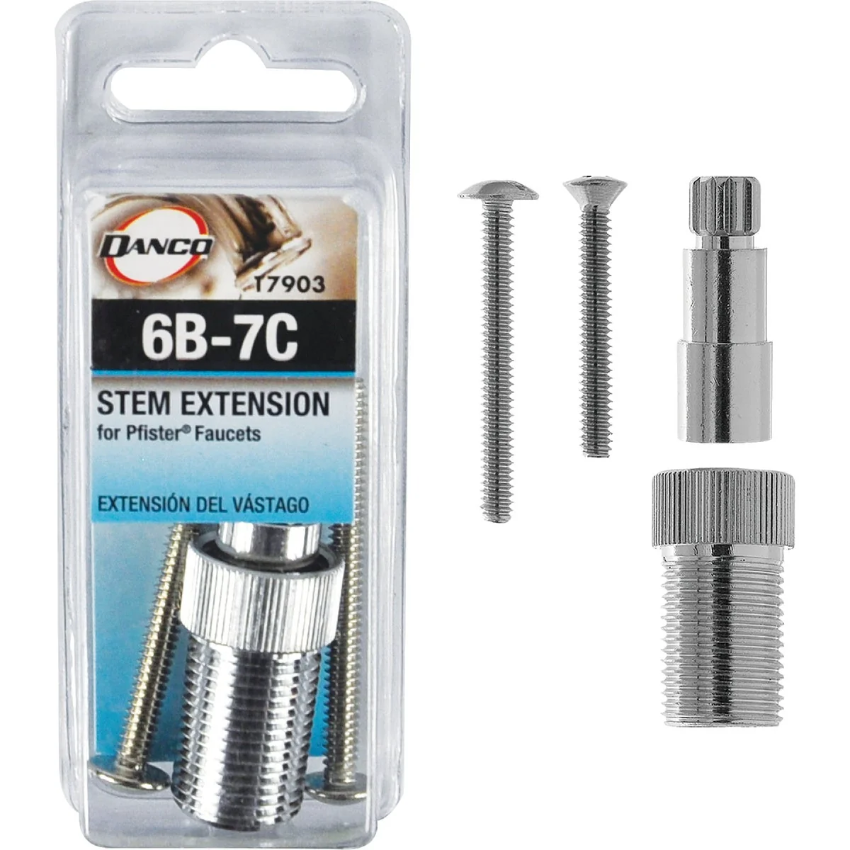 Exceptional Danco Stem Extension For Price Pfister High-Performance