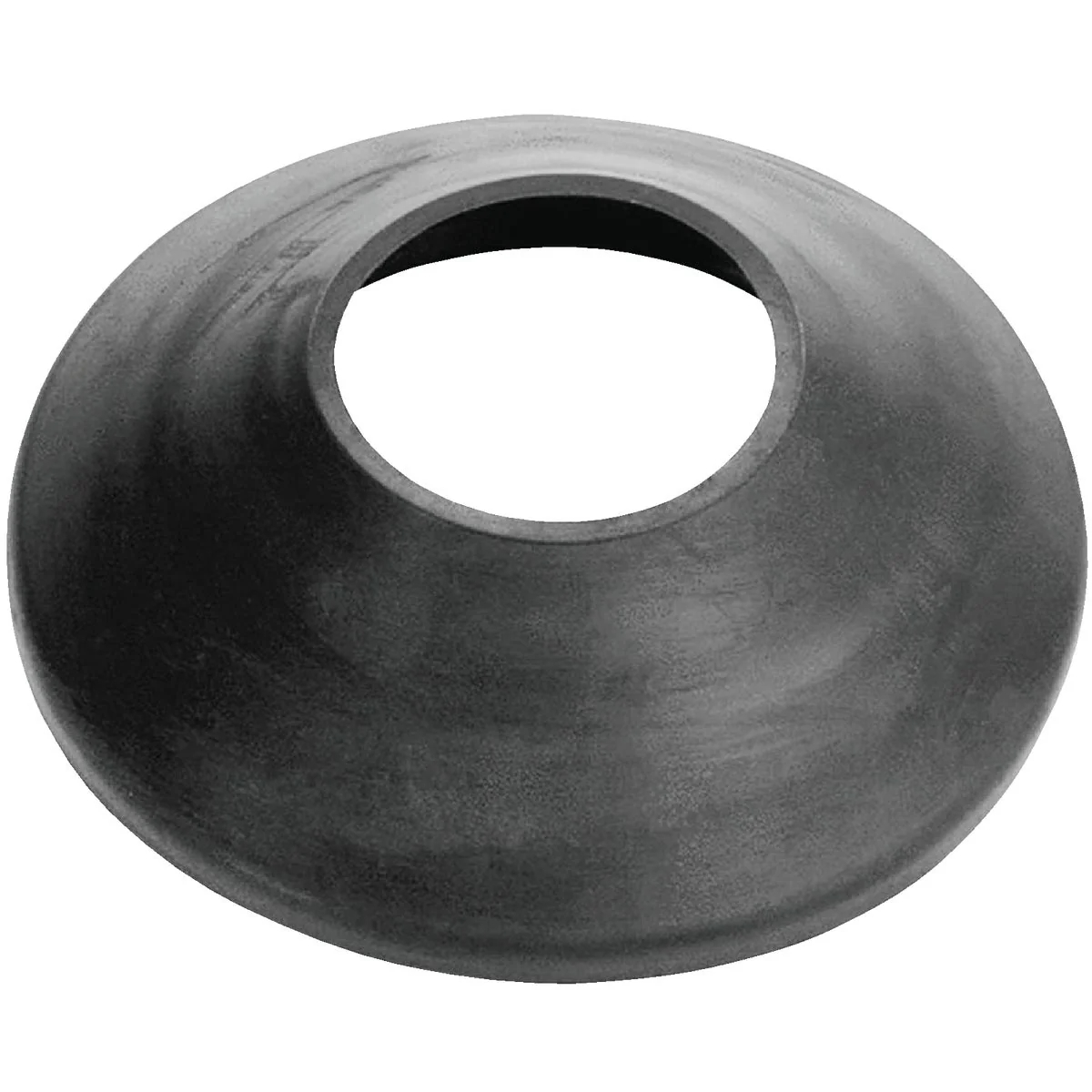 Flexible Oatey 4 In. Rubber Rain Collar Fine
