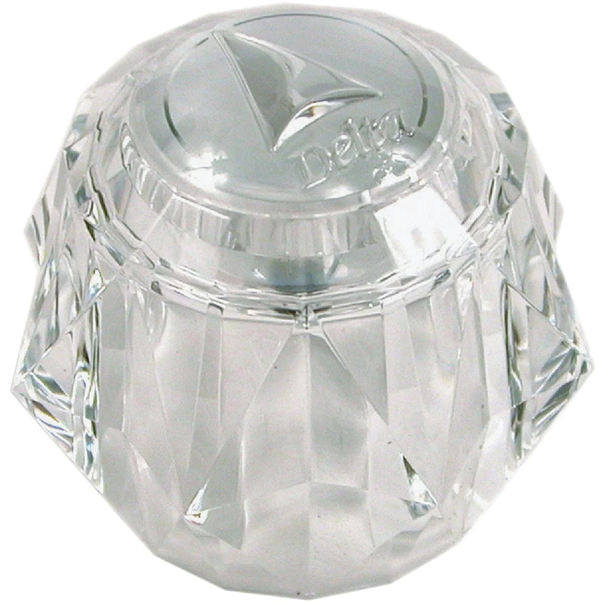 Relaxed Danco Single Clear Acrylic Tub Shower Handle Kit Crafted