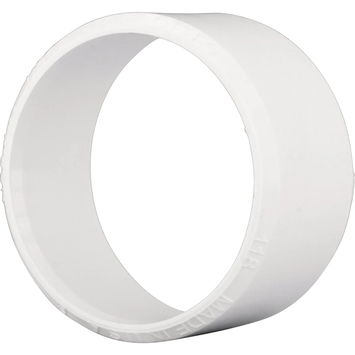 Prestigious Charlotte Pipe Schedule 40 4 In. PVC Sewer and Drain Bushing Efficient
