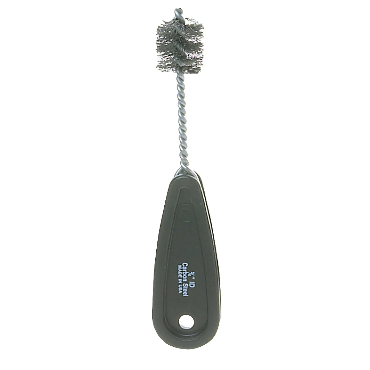 Trendy Do it 3 4 In. Wire Fitting Brush Flexible