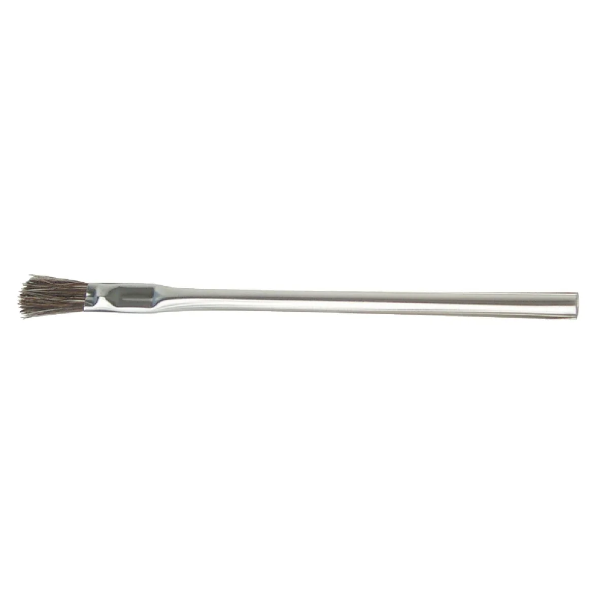 Smart Do it No. 2 5-1 4 In. x 3 8 In. Acid Flux Brush Durable