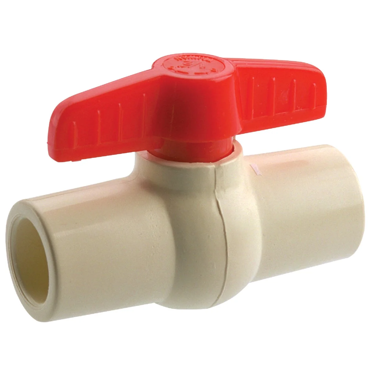Carefully Designed ProLine 3 4 In. CPVC Quarter Turn Ball Valve Specialty