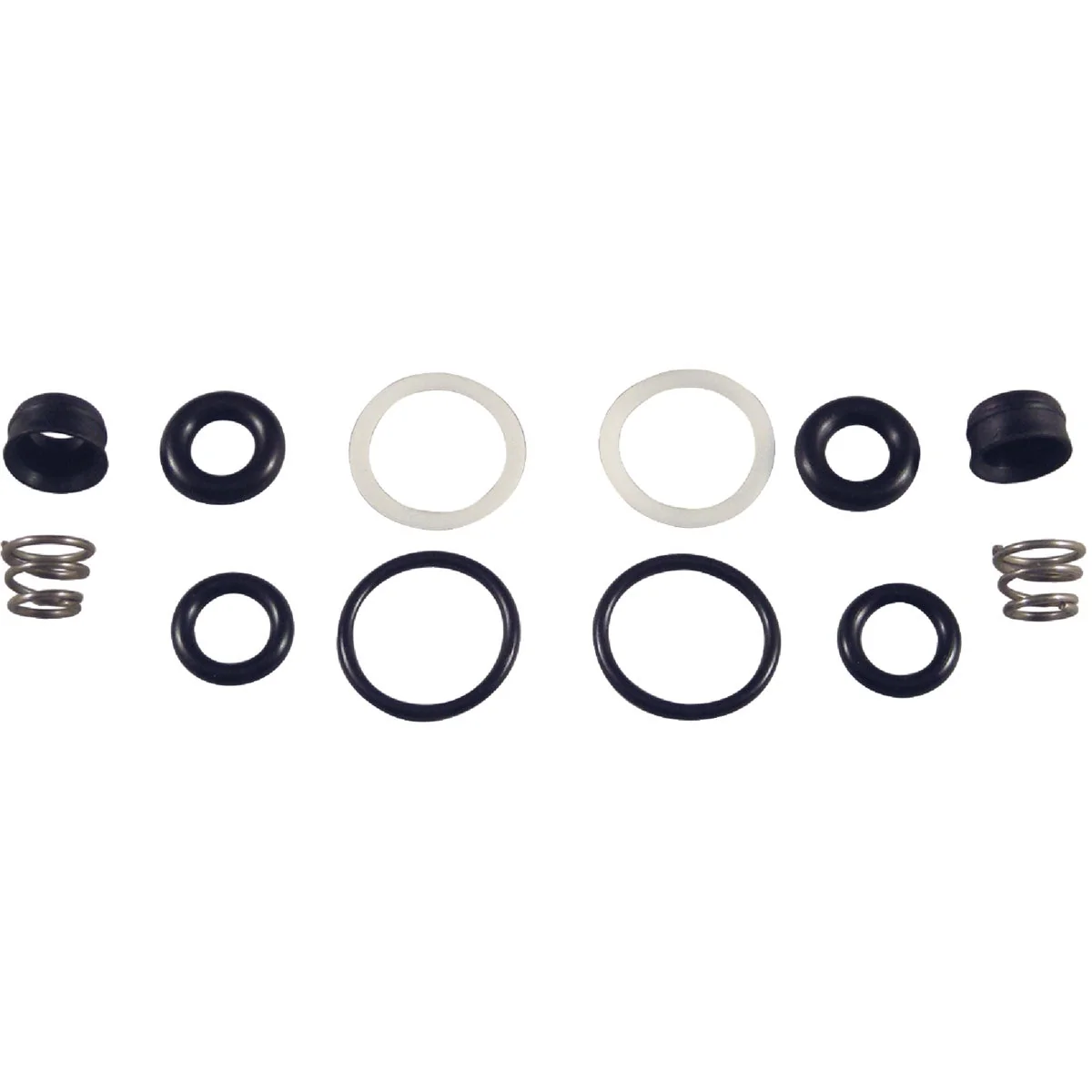 Reliable Danco Faucet Repair Kit For Delta Delex 2-Handle Faucet Durable