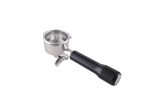 Unique 54mm Double Spout Portafilter Trusted