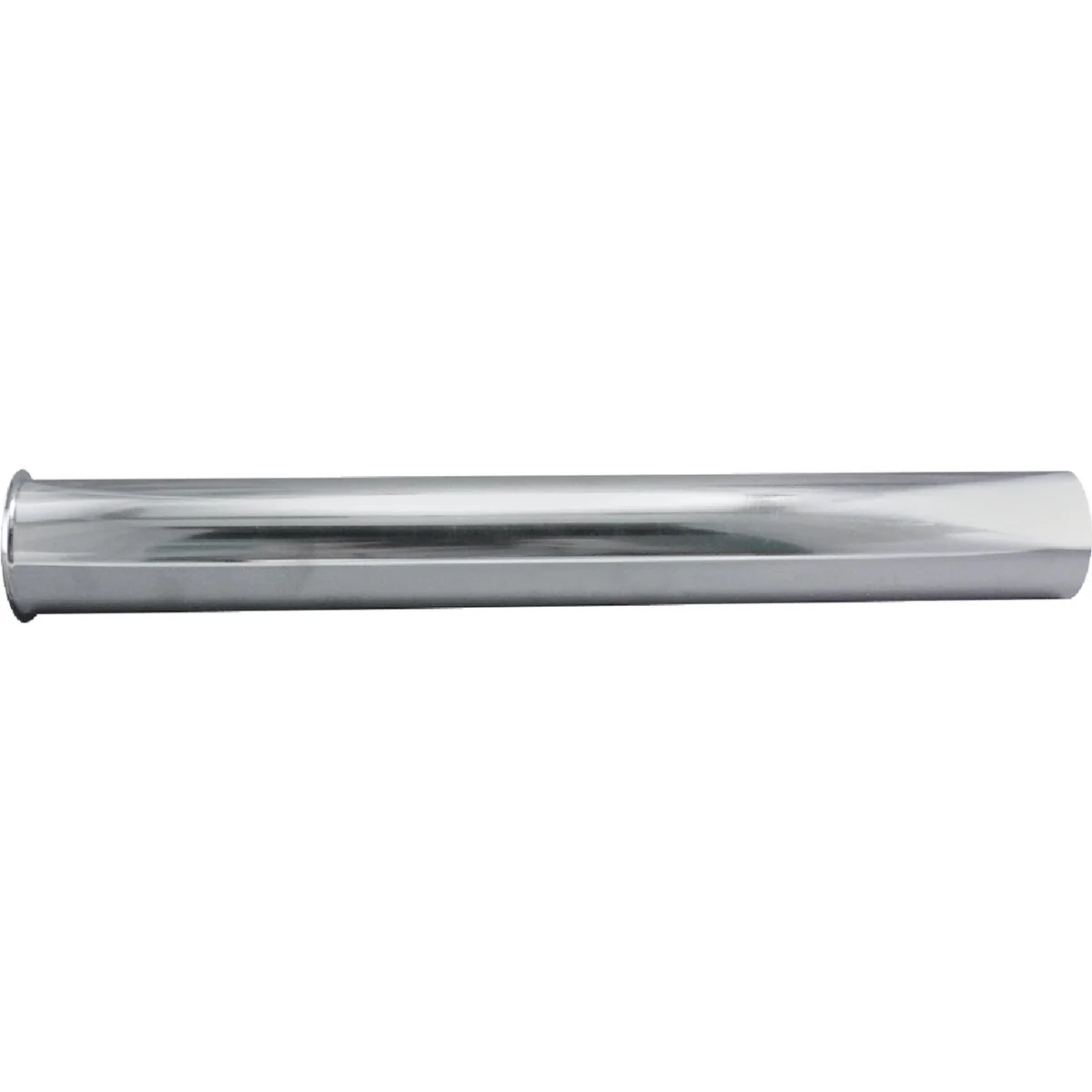 Durable Do it 1-1 2 In. x 12 In. Chrome Plated Tailpiece Refined