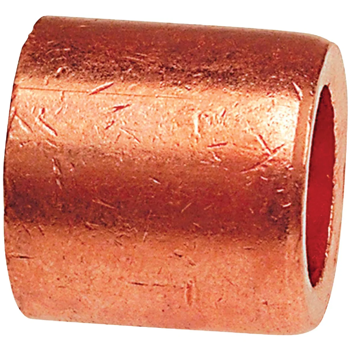 Detailed NIBCO 1 2 In. Brass Flushing Bushing Green