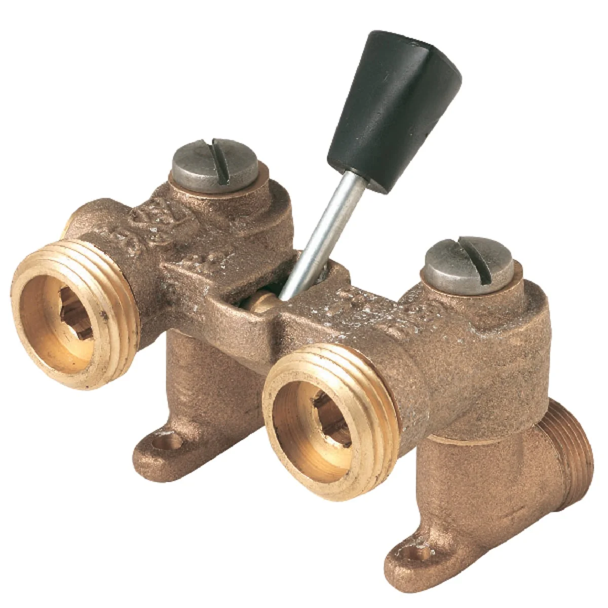 Clean Watts Washing Machine Shut Off Valve with Ball Construction Exclusive