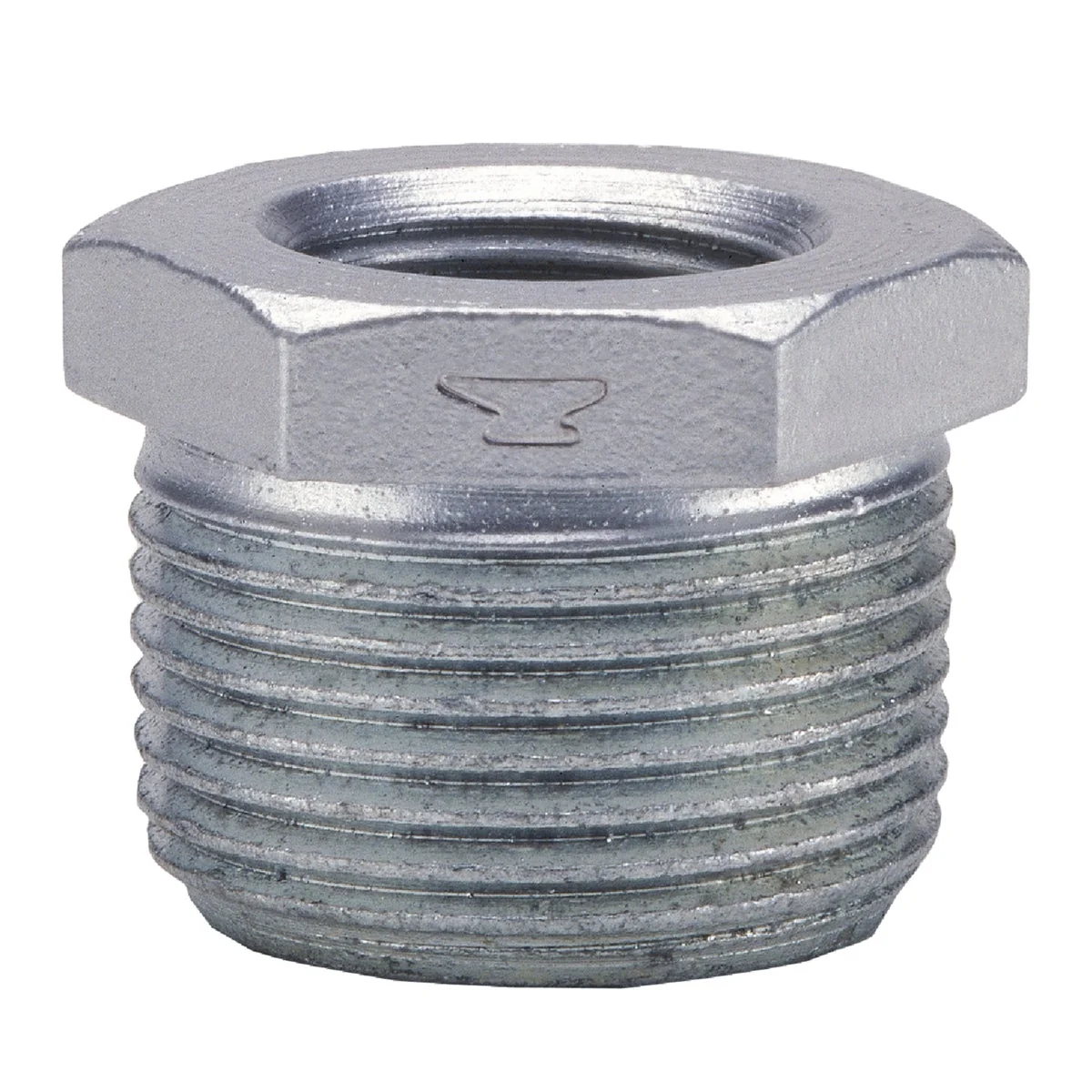 Next-Generation Anvil 2 In. x 3 4 In. Hex Galvanized Bushing Easy-to-Use