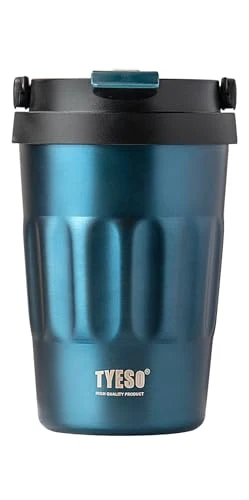 Prestigious Stainless Steel Portable Tumbler with Flip Lid Next-Generation