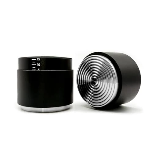 Optimized 53MM Espresso Tools Innovative