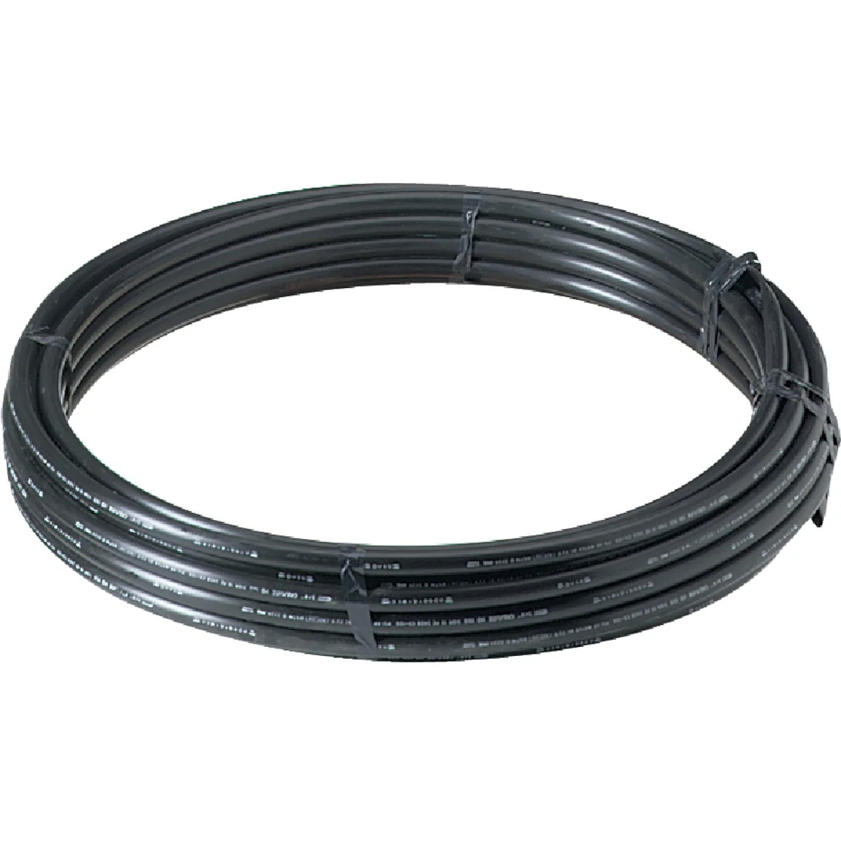Artisan Cresline 1-1 4 In. X 100 Ft. HD100 SIDR-19 NSF Polyethylene Pipe Healthy