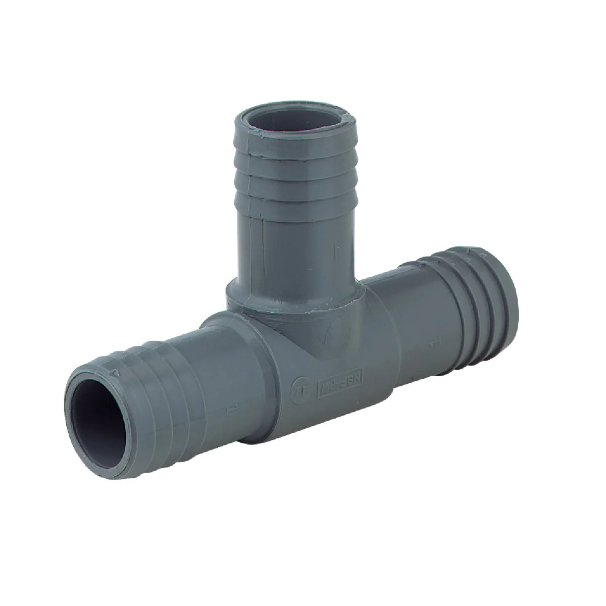 Next-Generation Boshart 1 In. Polypropylene Insert Tee Sustainable