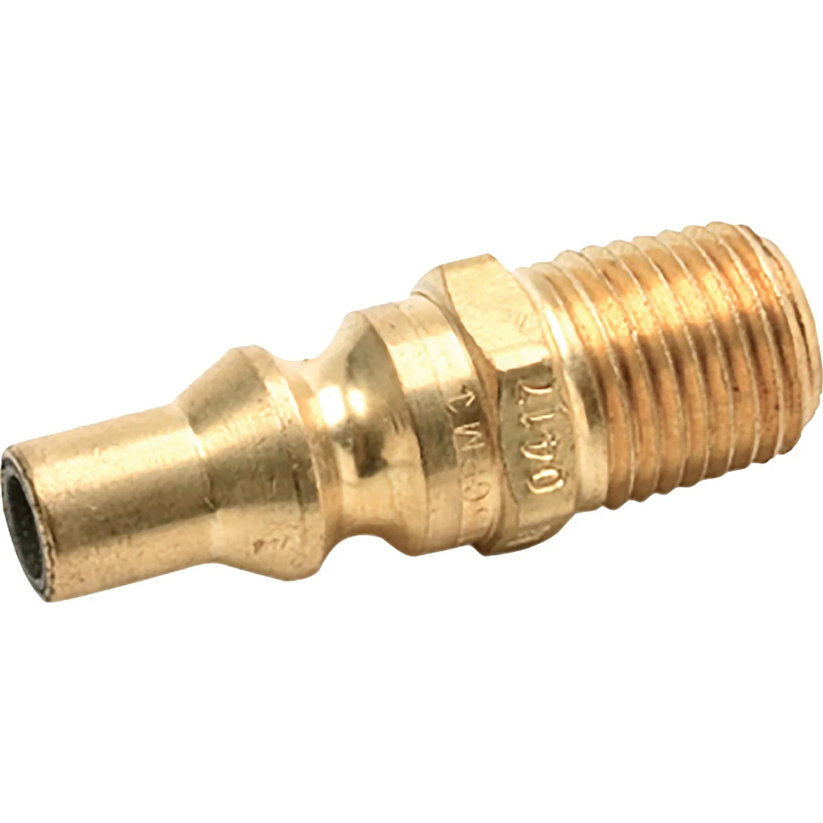 Outstanding MR. HEATER Male Plug Quick Connect x 1 4 In. MPT F276334 Gas Mate II Quick Connect Male Plug Genuine