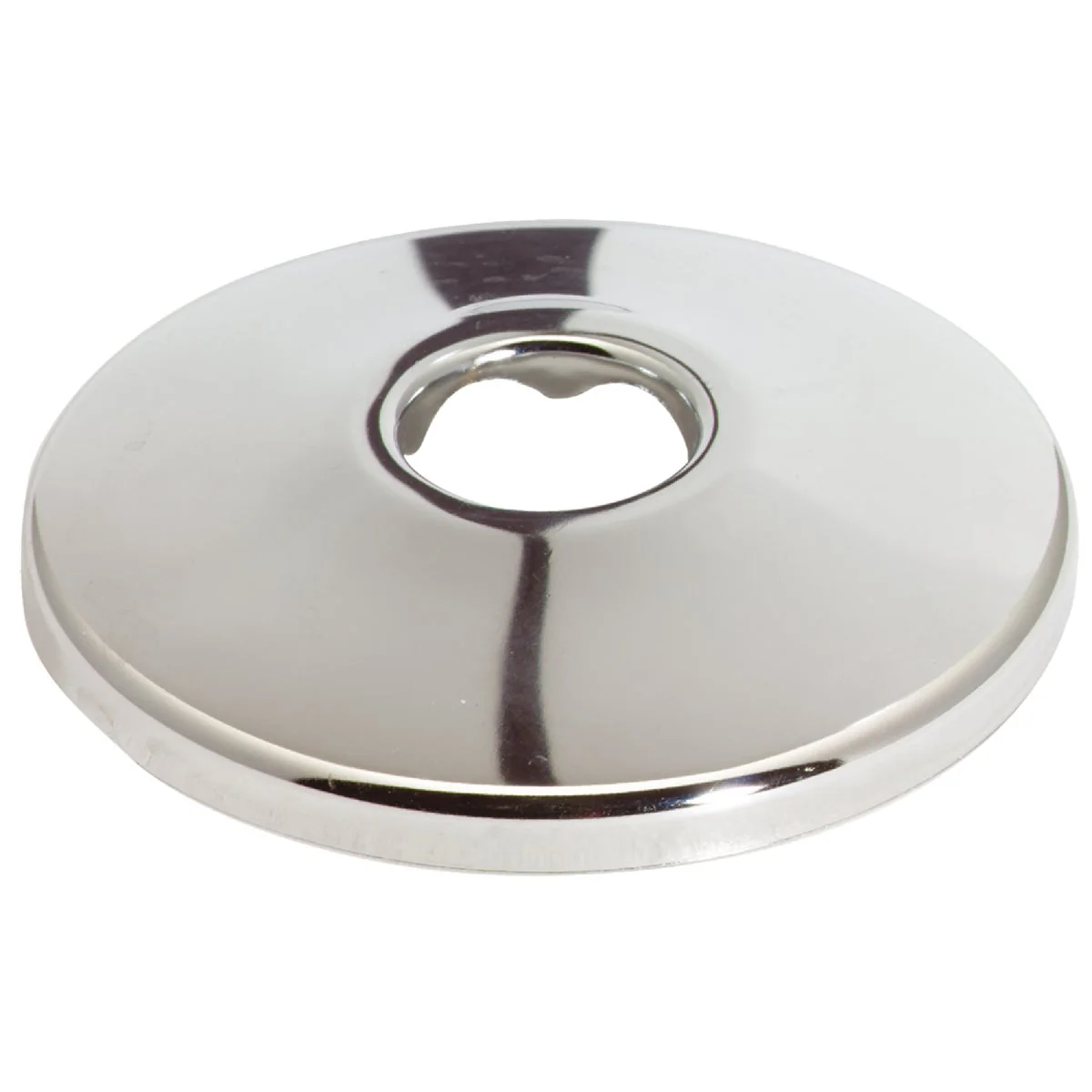 Elegant Do it 1 2 In. IPS Chrome Flange Exceptional