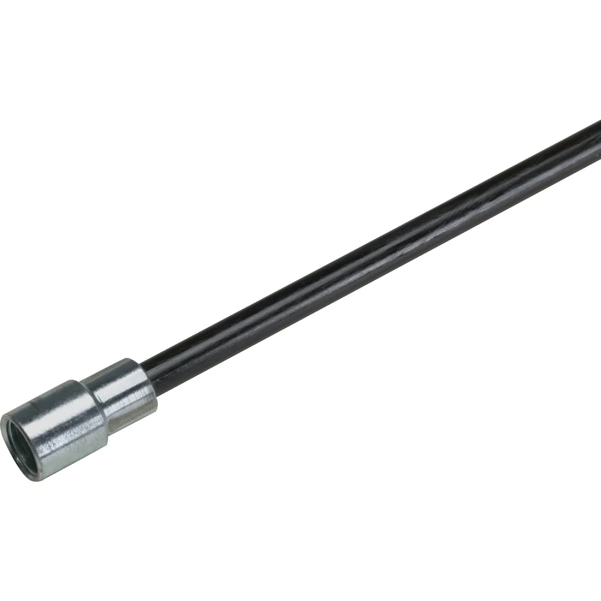 World-Class Meeco’s Red Devil 4 Ft. Fiberglass Chimney Brush Extension Rod Premium