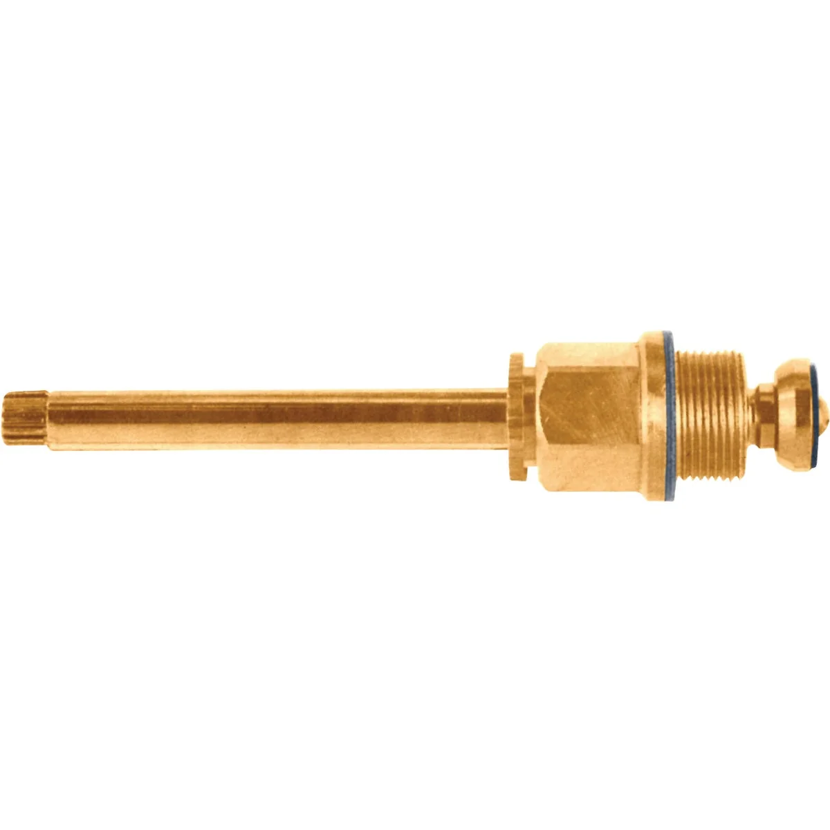 Trusted Danco Hot Cold Water Stem for Central seat Model 5 Fast