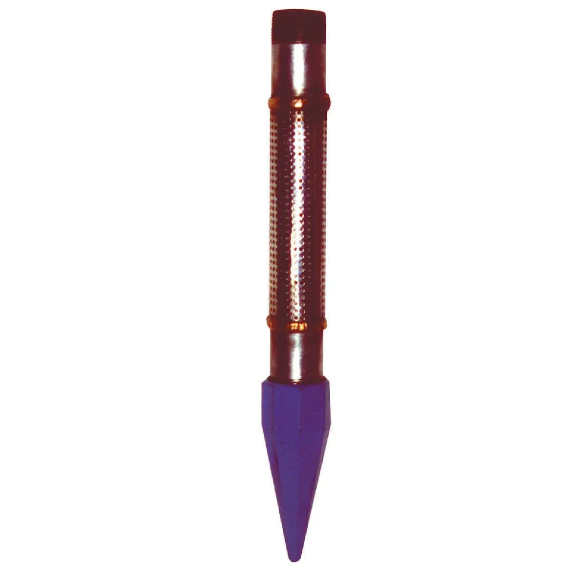 Green Simmons 1-1 4 In. X 36 In. L Stainless Steel Heavy Duty Well Point Contemporary