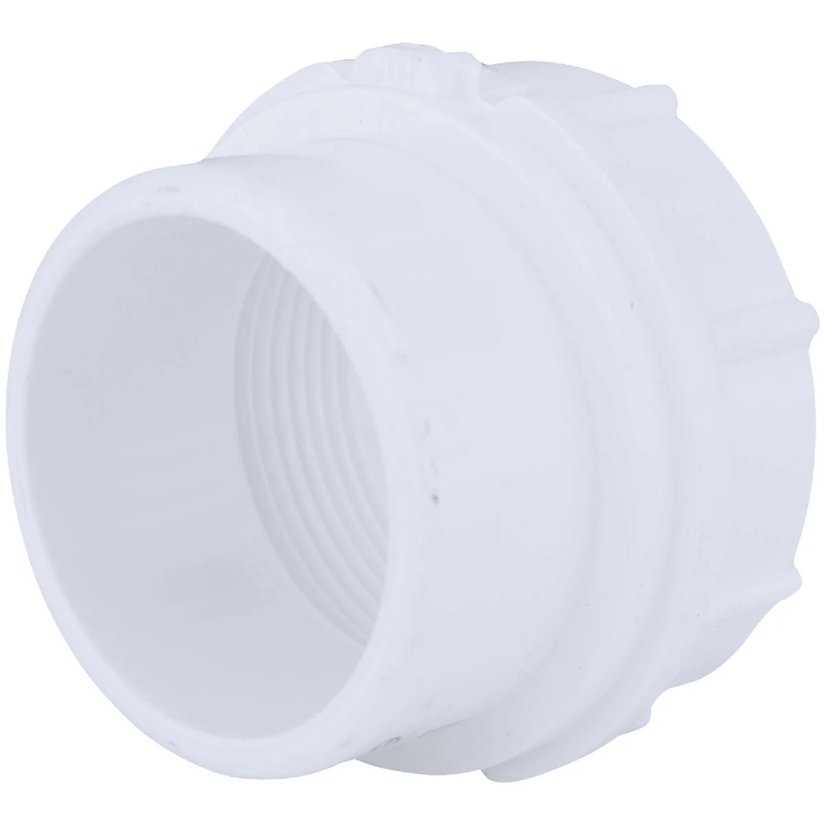 Exclusive Charlotte Pipe 1-1 2 In. SPG x 1-1 2 In. FIP Schedule 40 DWV PVC Cleanout Optimized