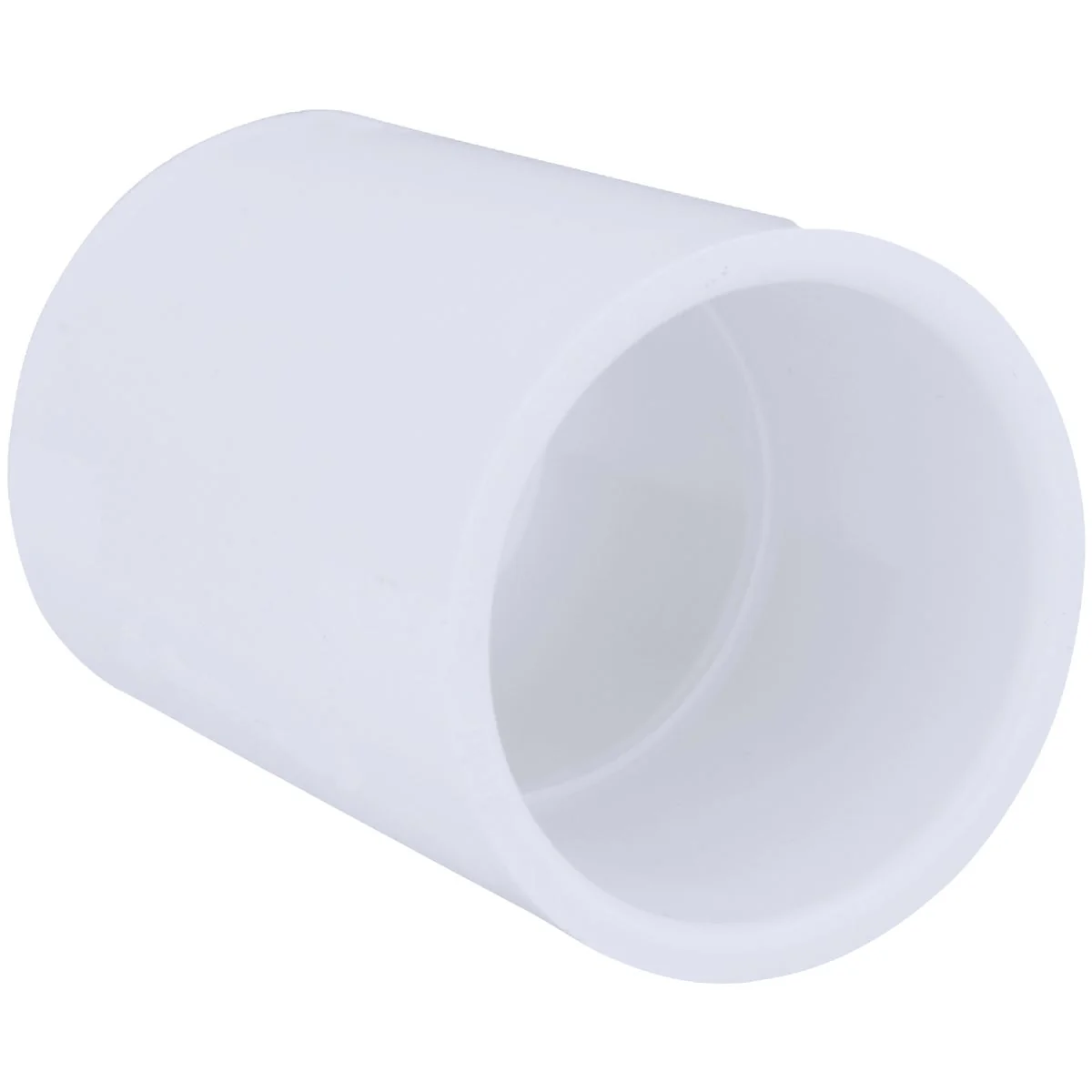 Environmentally Friendly Charlotte Pipe 1-1 4 In. Sch. 40 PVC Coupling Optimized
