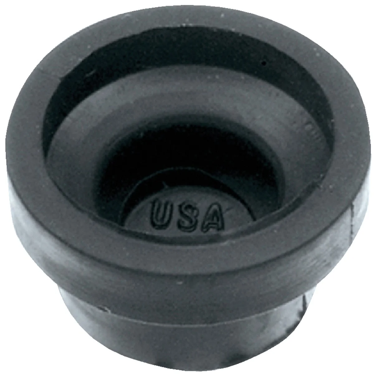Easy-to-Use Danco Black Aquaseal diaphragm Rubber Faucet Washer Clean