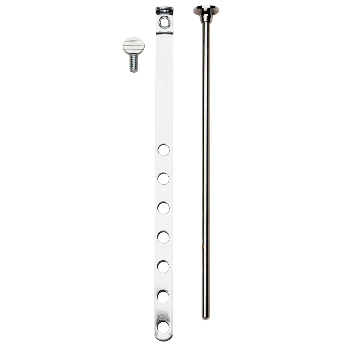Optimized Do it Metal Pop-Up Rod Consistent