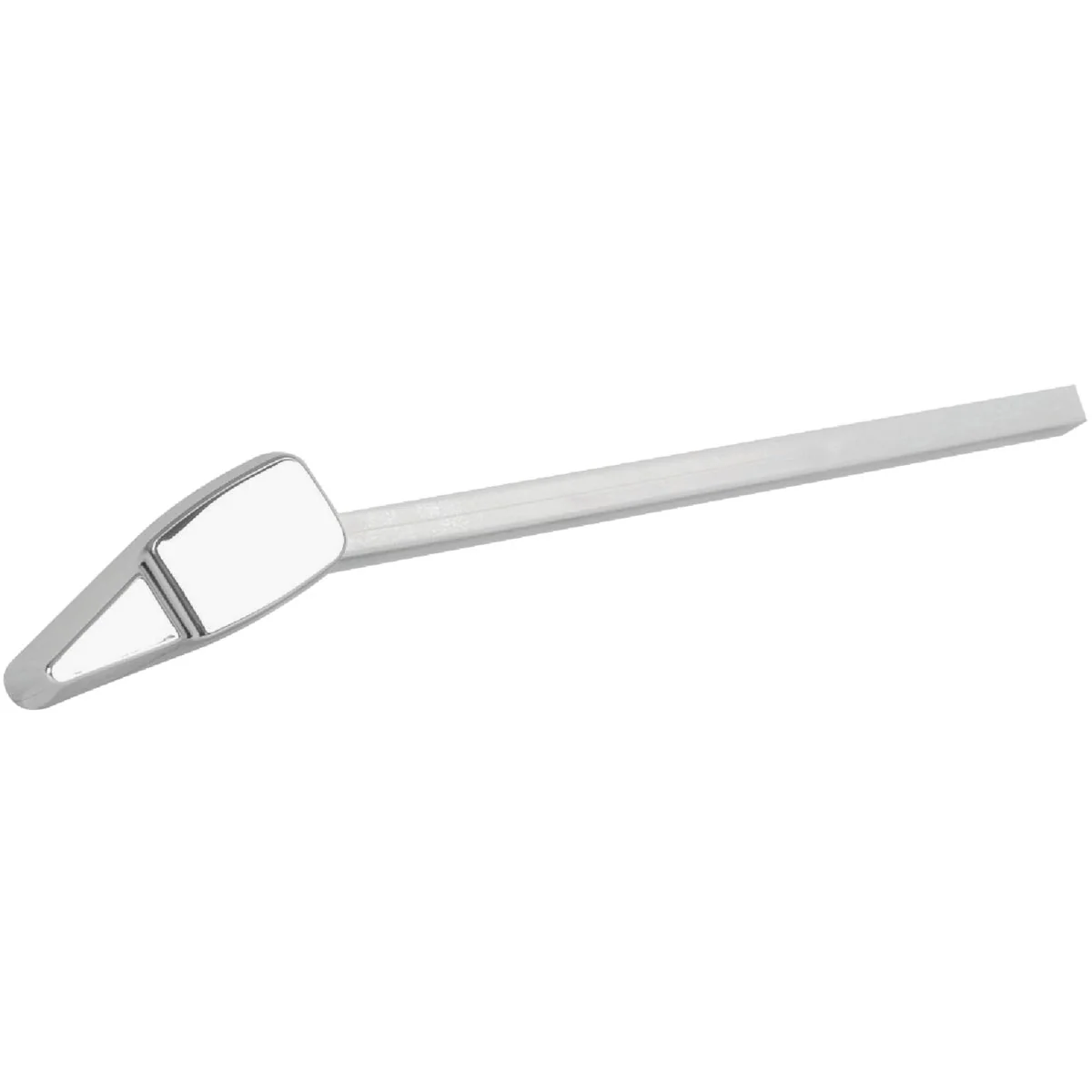 Casual Mansfield Flush Tank Lever with Plastic ABS Arm Comfortable