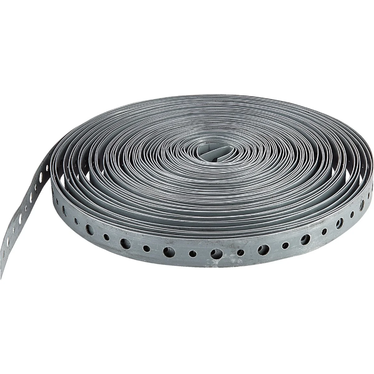 Classic Sioux Chief 3 4 In. x 10 Ft. Galvanized Steel Pipe Strap Outstanding