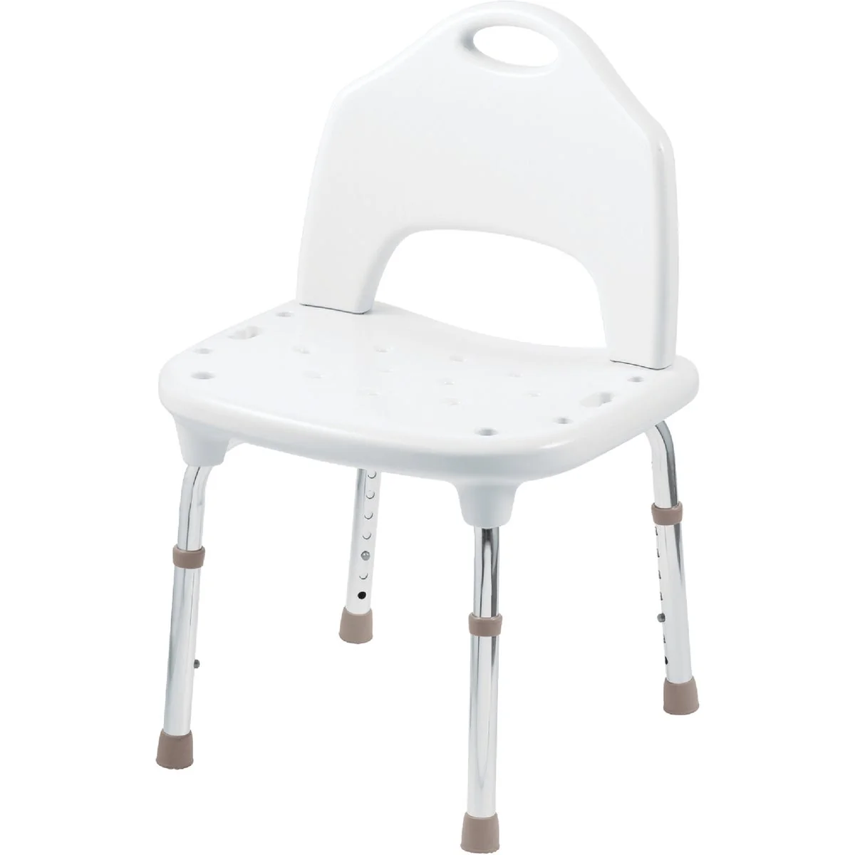 Fine Moen Home Care 400 Lb. White Adjustable Shower Tub Seat Quality