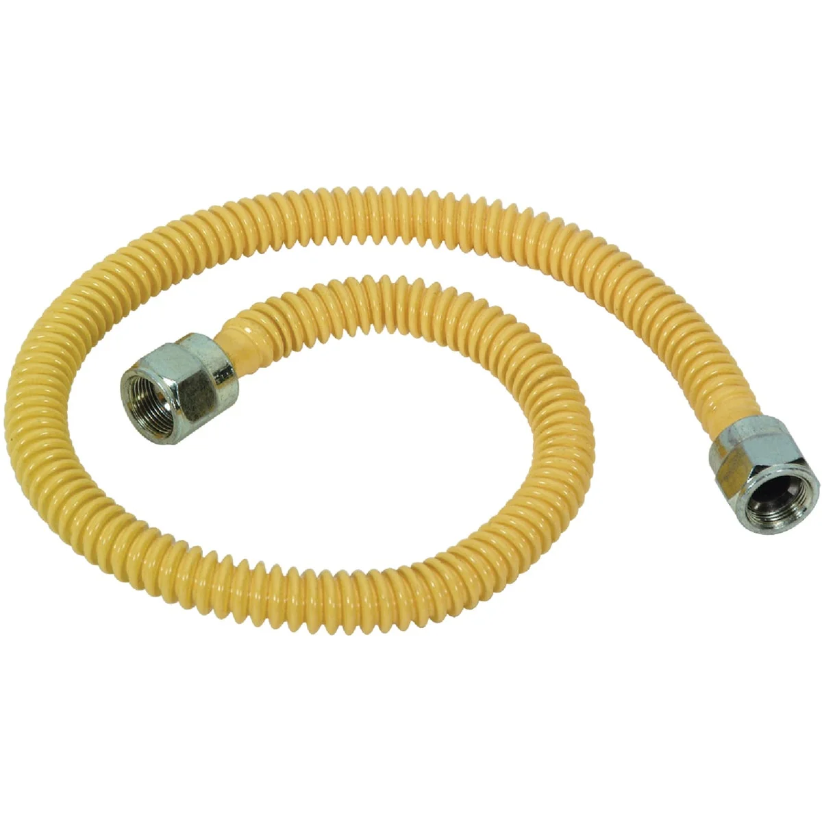 Traditional Watts 3 8 In. x 16 In. Flexible Gas Connector Effective