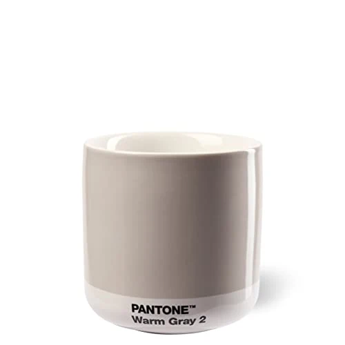 Exceptional Copenhagen Design Pantone Latte Cup Selected
