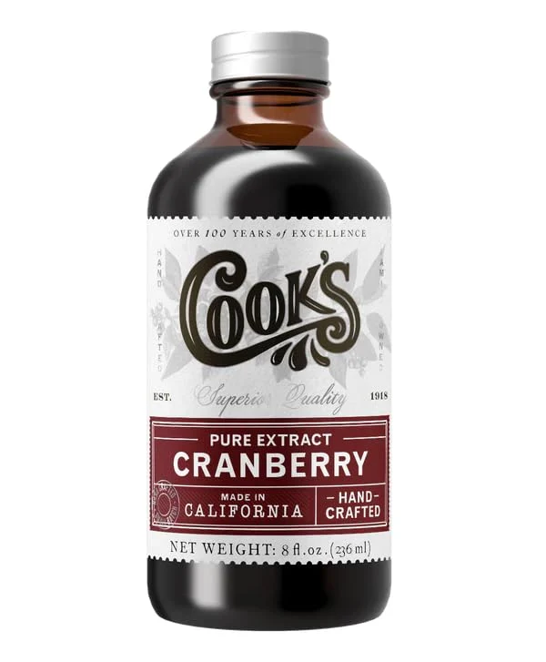 Efficient Cranberry Extract for Breads 8 Fl Oz Advanced