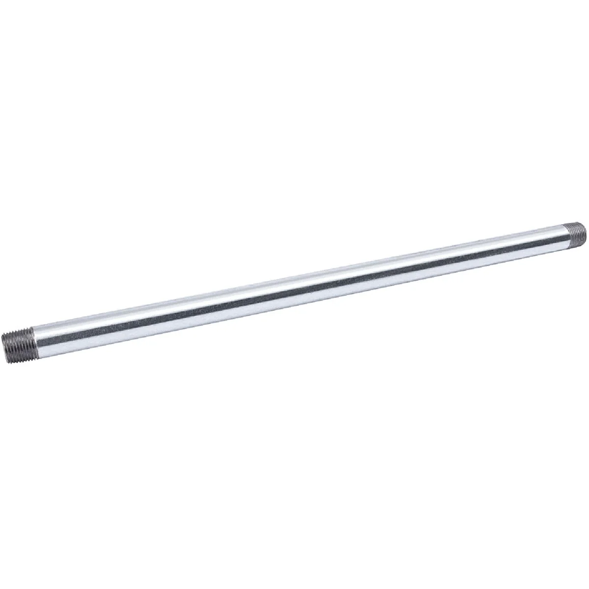 Carefully Designed Southland 1-1 4 In. x 21 Ft. Carbon Steel Threaded and Coupled Galvanized Pipe Advanced