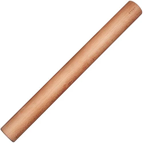 Consistent Rolling Pin 17.3Inch Top-Quality