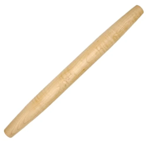 Official Handmade 20 Inch French Rolling Pin Classic