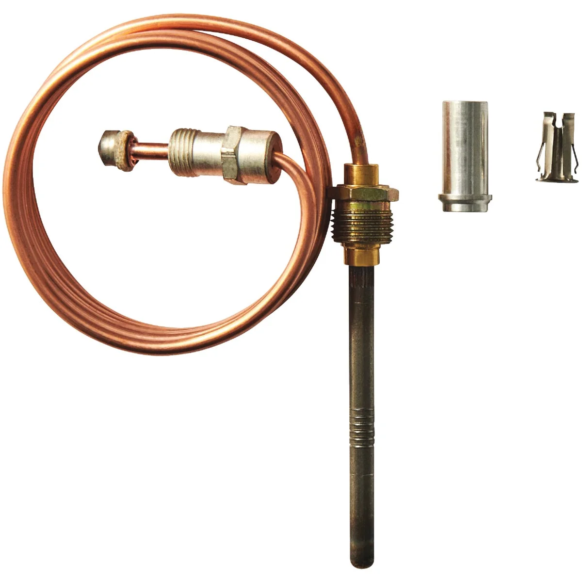 Innovative Resideo 36 In. 30mV Universal Thermocouple Fine Crafted
