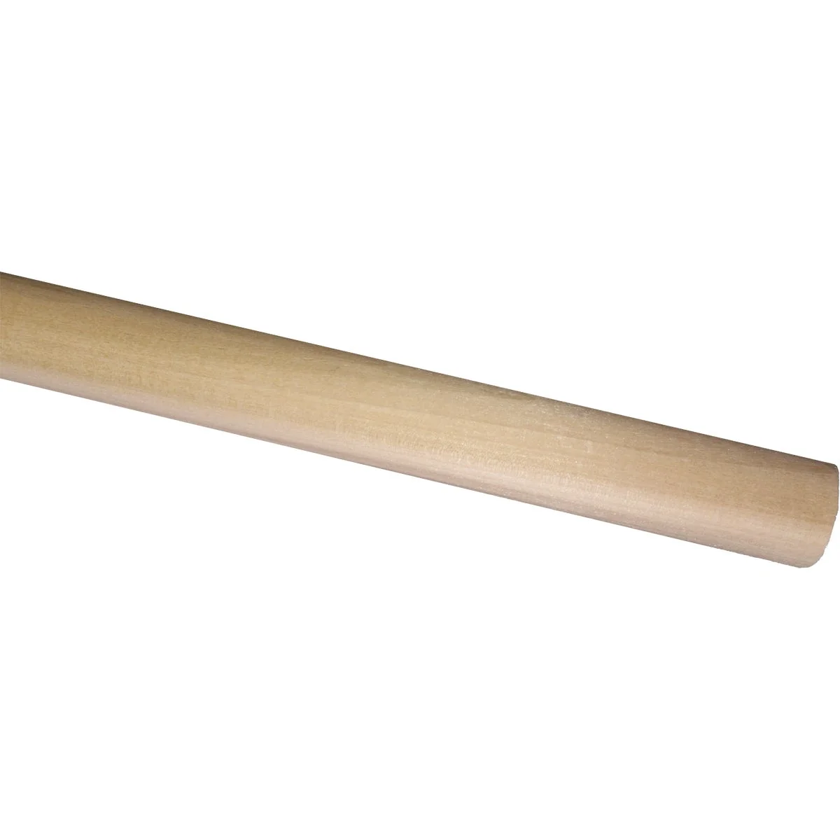 Dependable Madison Mill 1-1 4 In. x 36 In. Poplar Dowel Rod Responsible