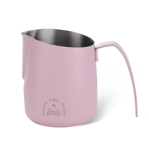 Authentic Pink Milk Pitcher 750ML Soft
