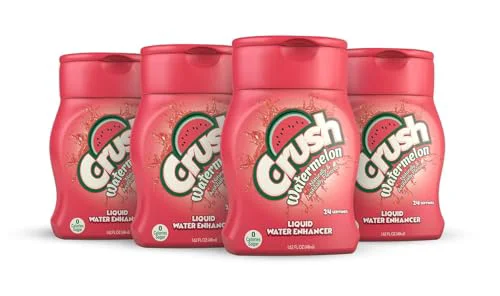 High-Grade Crush Watermelon 6.48 Ounce Efficient
