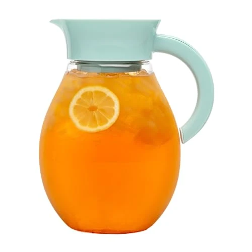 Traditional The Big Iced Tea Maker and Infuser Excellent